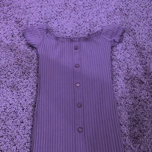 Rue 21 dress size small